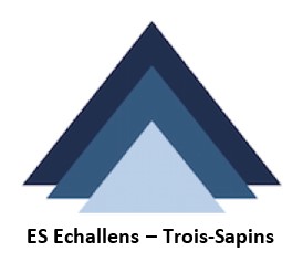Echallens - Les 3 sapins